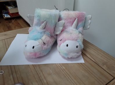 brand new baby slippers