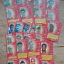 3 Manchester United Top Trumps Image 2