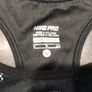 Nike Workout Top Size Small Image 2