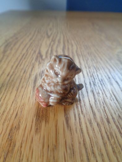 Ceramic Animal Figurines for Sale