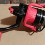 Abu Garcia Max X Spinning Combo Image 4