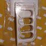 Mounted Wall Hook - Hanging Rack - unused Image 5