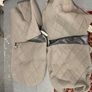2cv/Dyane seat cover set Image 5