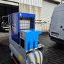 Rotary Screw Compressor & Dryer Package Image 4