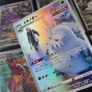 Abomasnow ! Character Rare ! from VMAX Climax Set ! 2021 ! Japanese Pokemon Card ! Image 3
