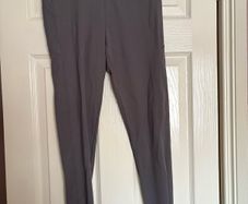 Usco bottoms