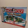 Monopoly Tropical Tycoon DVD Board Game Image 9
