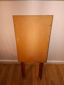 Small Folding Table
