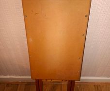 Small Folding Table