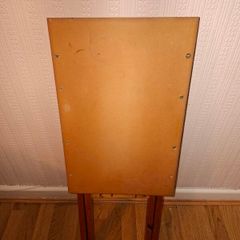 Small Folding Table