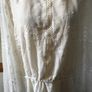 H&M embroidered dress, new, size M Image 3