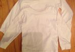 Age 2-3 Cream Tops
