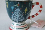 Lucy Tiffney Mug