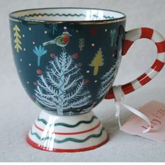 Lucy Tiffney Mug