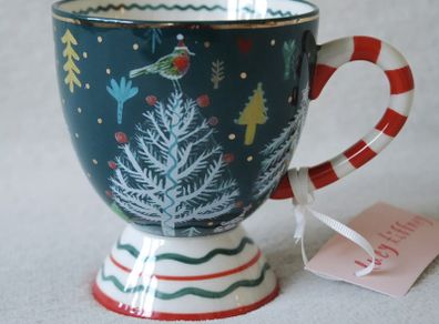 Lucy Tiffney Mug