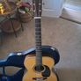 Martin 000EC 30th anniversary Image 2
