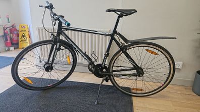 Road Bike