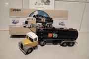 model truck