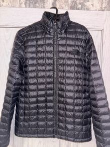 Mens jacket