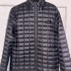 Mens jacket