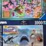 Ravensburger Jigsaw Puzzles1000 pieces Image 2