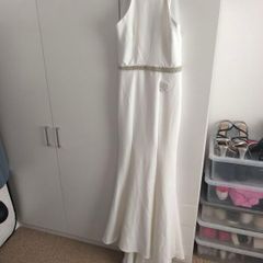 Wedding dress chi chi London