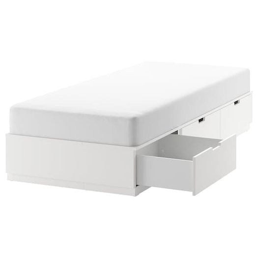 ikea nordli bed for sale