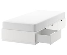 ikea nordli bed for sale