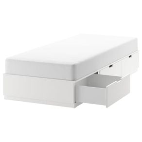 ikea nordli bed for sale