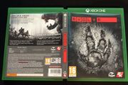 Evolve Xbox One