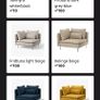Ikea Soderhamn 3-seat Sofa Image 7