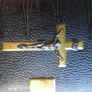 Vintage The Imitation Of CHRIST Thomas Kempis Book Rare Cover Image 4