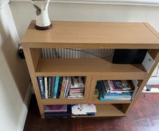 shelving
