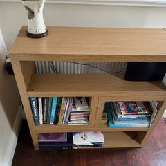 shelving