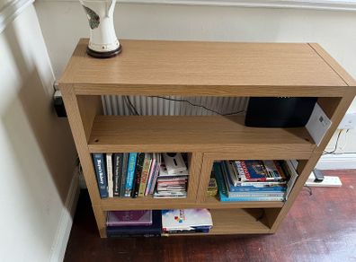 shelving