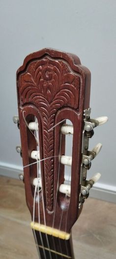 Giannini AWN-31 Bossa Nova guitar