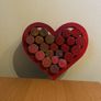 Heart shaped decoration Image 3