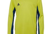 adidas kids long sleeve