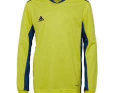adidas kids long sleeve