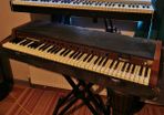 Vintage Electric Piano
