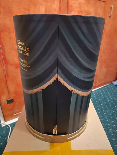 Disney limited edition doll Clochette designer