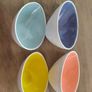Soup/Cereal bowls x 4 Image 5