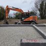 Wheel excavator Image 6