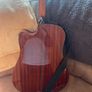 takamine Gd30 ce natural Image 6