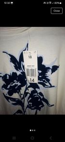 new tops