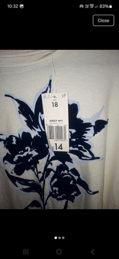 new tops