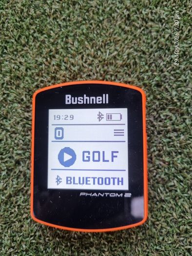 Bushnell Phantom 2