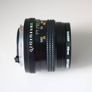 Chinon 50mm Film Camera Lens Image 9
