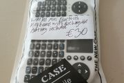 Wireless Mini Bluetooth Keyboard