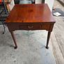 Antique Table Image 3